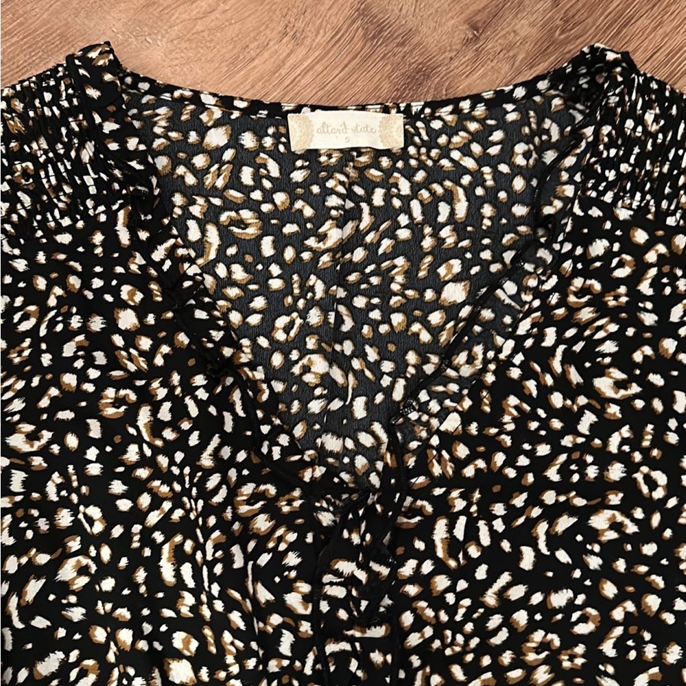 Altard state dress - Picture 4 of 4